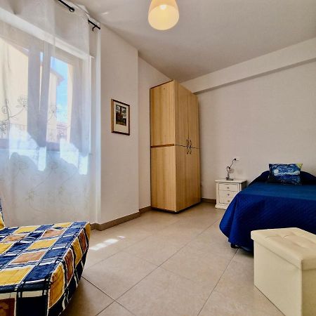 La Chiostrina By Tramonti Apartments L'Aquila Exterior photo