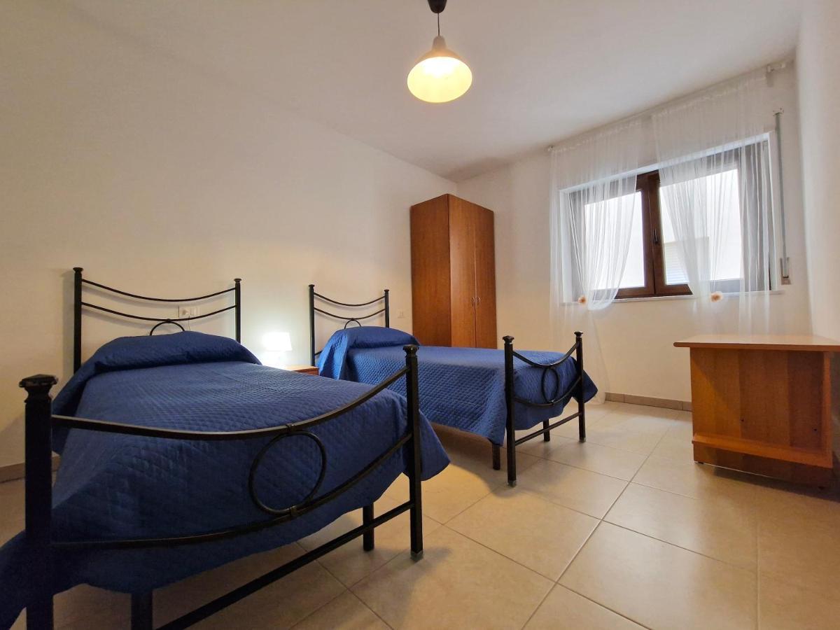 La Chiostrina By Tramonti Apartments L'Aquila Exterior photo