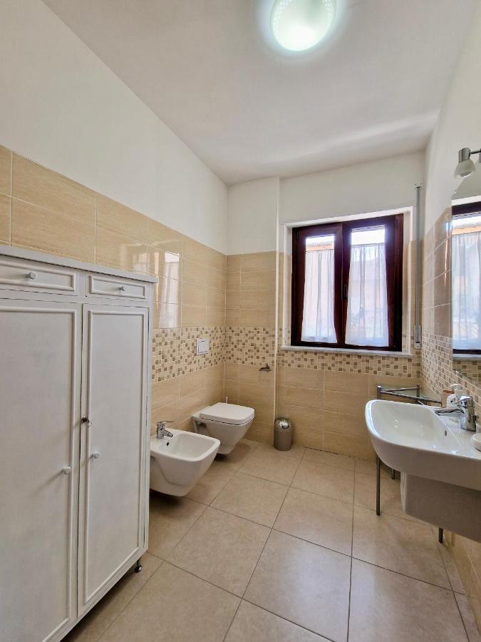 La Chiostrina By Tramonti Apartments L'Aquila Exterior photo