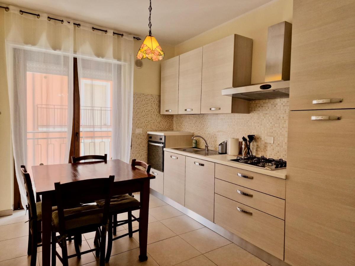 La Chiostrina By Tramonti Apartments L'Aquila Exterior photo