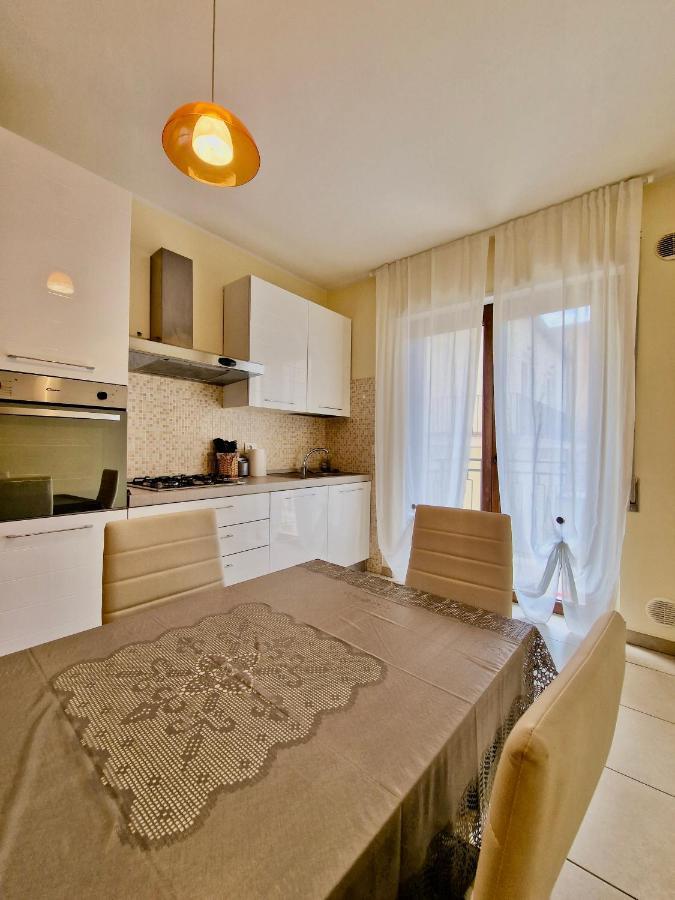 La Chiostrina By Tramonti Apartments L'Aquila Exterior photo