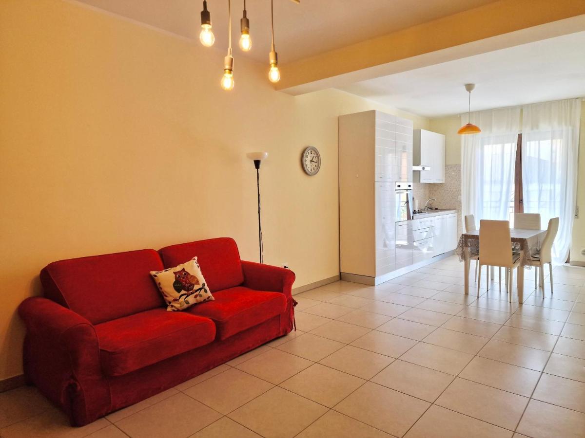 La Chiostrina By Tramonti Apartments L'Aquila Exterior photo