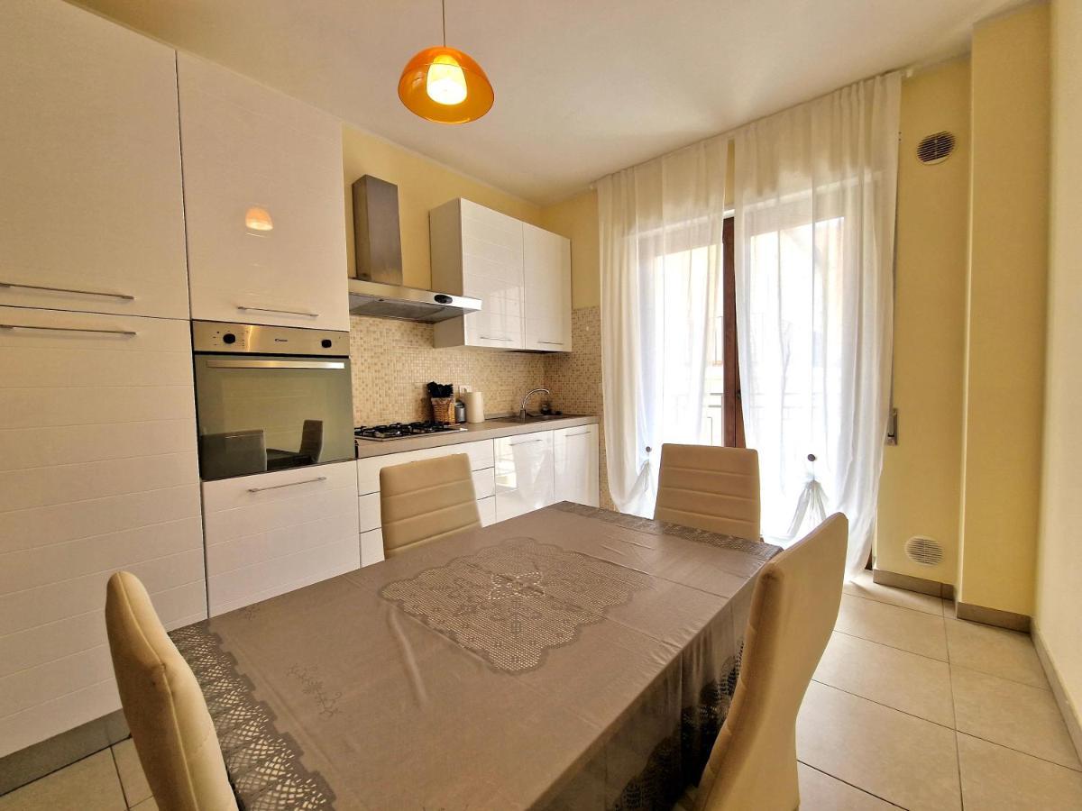 La Chiostrina By Tramonti Apartments L'Aquila Exterior photo