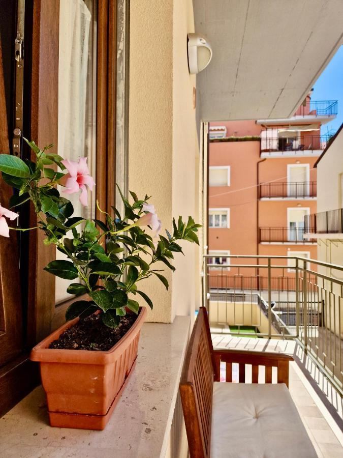 La Chiostrina By Tramonti Apartments L'Aquila Exterior photo